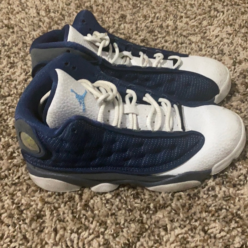 Kids Jordan’s